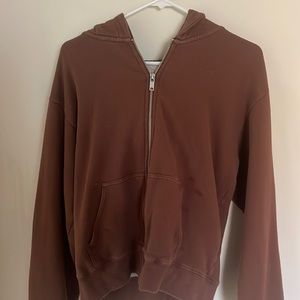 Brandy Melville Hoodie